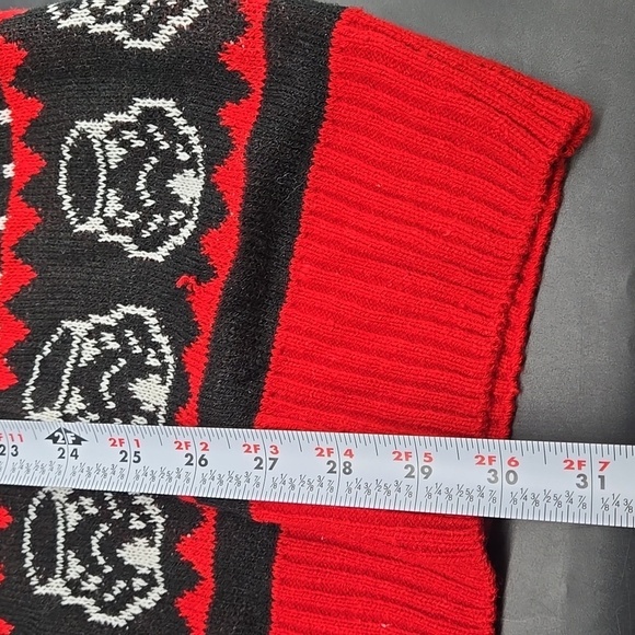 Star Wars Holiday Sweater 2XL - Picture 6 of 6
